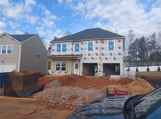 208 Juniper Valley Cir LOT 11, Piedmont, SC 29673