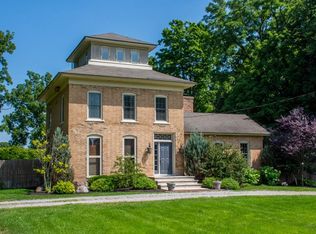 4040 E Jackson Blvd, Elkhart, IN 46516