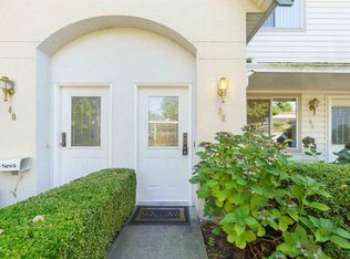 3380 Gladwin Rd #38, Abbotsford, BC V2S7G1