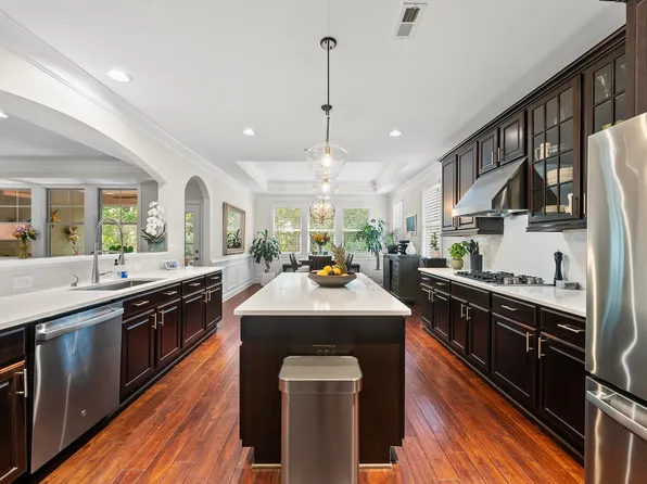 5116 Trembath Ln, Cary, NC 27519