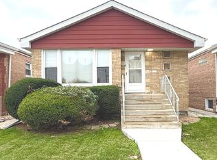 3935 W 84th Pl, Chicago, IL 60652