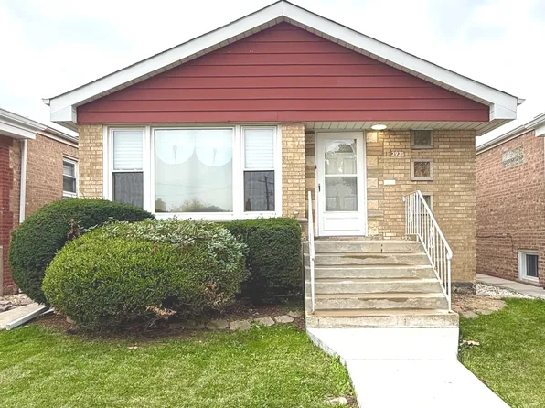 3935 W 84th Pl, Chicago, IL 60652