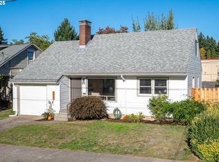 9953 N Central St, Portland, OR