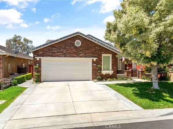 505 Vardon Cir, Hemet, CA 92545