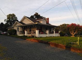 211 E Central Ave, Asheboro, NC 27203