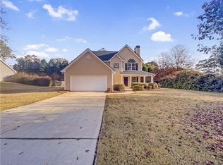 42 Wren Ave, Jefferson, GA 30549