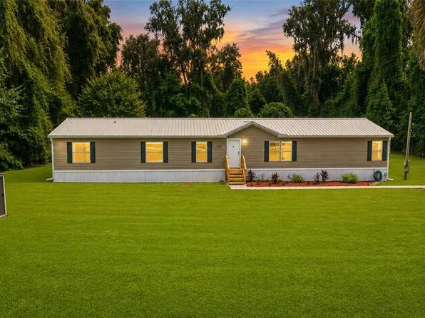 13888 SW 5TH PLACE, OCALA, FL 34481