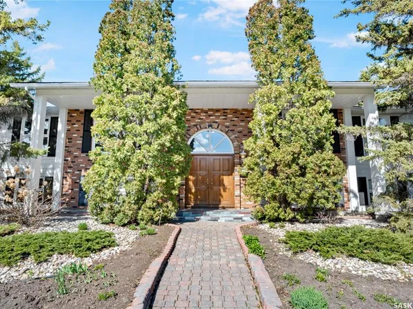 66 LESLIE PLACE, Regina, SK S4S 6R2
