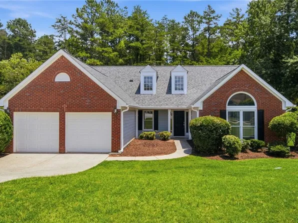 260 Treadstone Overlook, Johns Creek, GA 30024