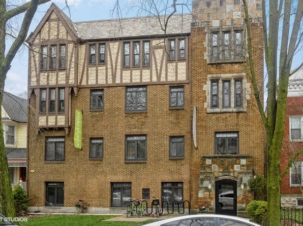 Ivy at Sylvan, 5532 S Kenwood Ave APT 305, Chicago, IL 60637