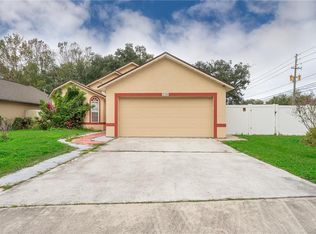 2700 Autumn Run Pl, Orlando, FL 32822