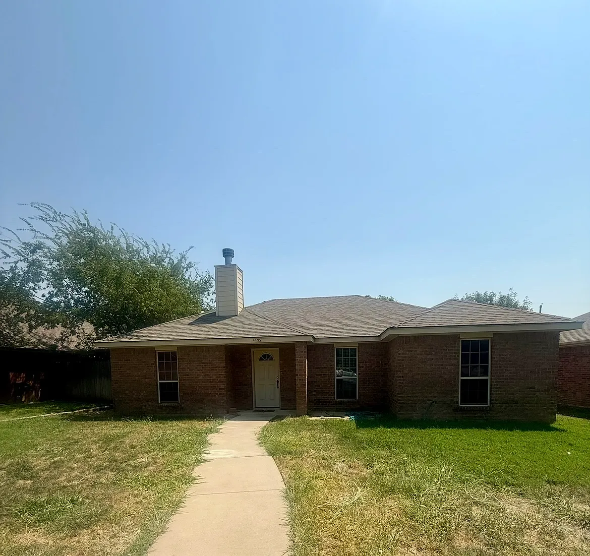 Ross St, Amarillo — Photo 1