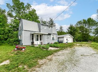 315 S Adams St, Pendleton, IN 46064