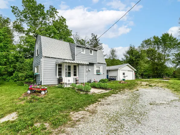 315 S Adams St, Pendleton, IN 46064