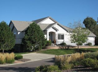 2721 W 106th Loop UNIT A, Westminster, CO 80234