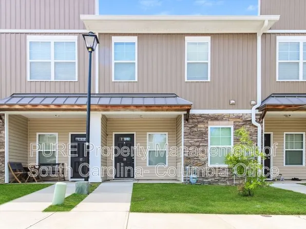 19 Grayson Grove Ct, Columbia, SC 29210