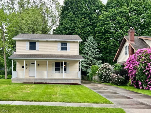 477 W Grant St, Kent, OH 44240