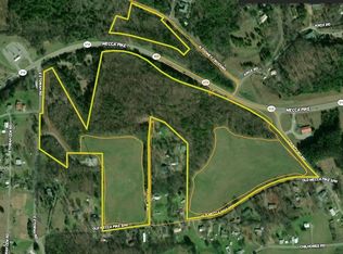 County Road 475 Lot Wp001, Etowah, TN 37331