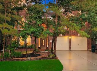 198 W Sterling Pond Cir, Spring, TX 77382