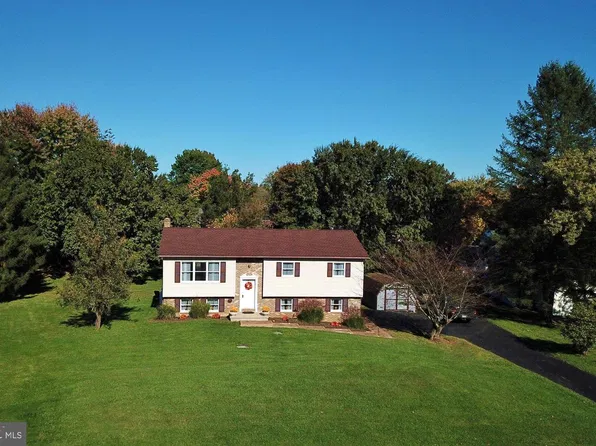 625 Annette Dr, York, PA 17403