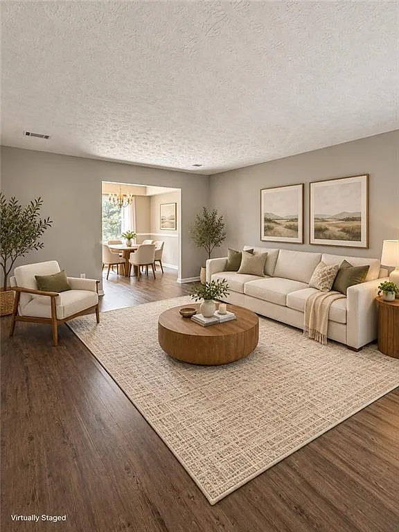 3 bed, 2.5 bath, 1876 sqft, $2,200 — Photo 3