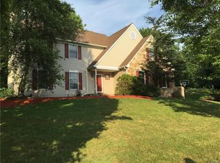 2105 Ridge Way, East Greenville, PA 18041