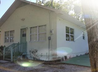 1224 Carter Ave, Sarasota, FL 34239