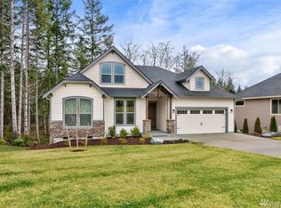 12217 56th Ave NW, Gig Harbor, WA 98332