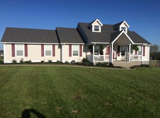 350 Swope Ln, Lancaster, KY 40444