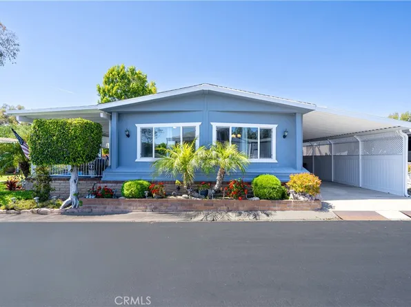 5200 Irvine Blvd Spc 267, Irvine, CA 92620