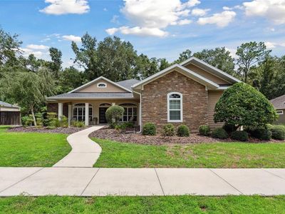 155 SW 118th Ter, Gainesville, FL, 32607