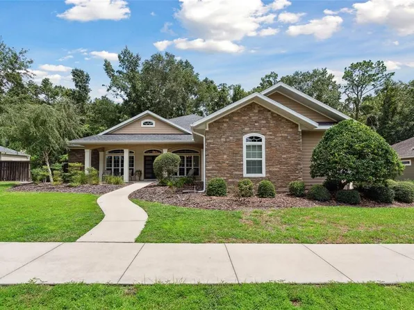 155 SW 118th Ter, Gainesville, FL 32607