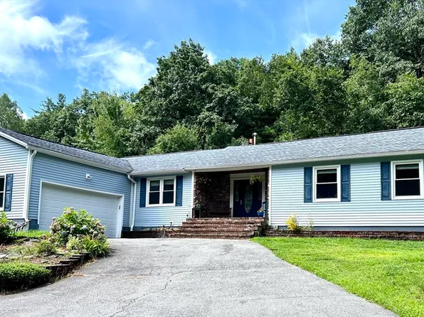 20 Bathrick Rd, Westminster, MA 01473