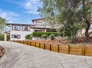 2719 Rancho Cabeza Dr, Santa Rosa, CA 95404