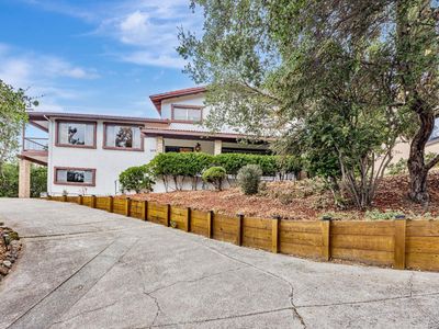 2719 Rancho Cabeza Drive, Santa Rosa, CA, 95404