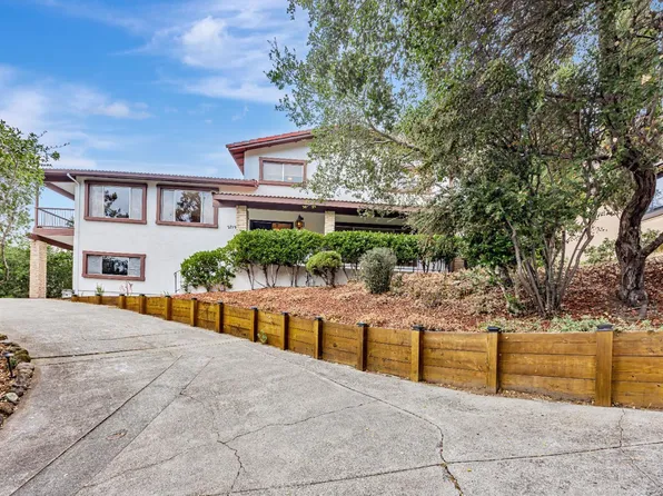 2719 Rancho Cabeza Drive, Santa Rosa, CA 95404