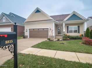 8815 Sanctuary Ln, Louisville, KY 40291