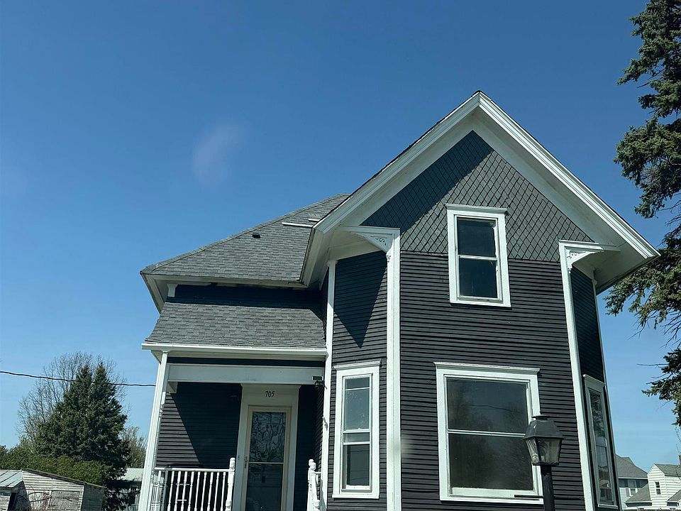 1st image of 705 Crisman St