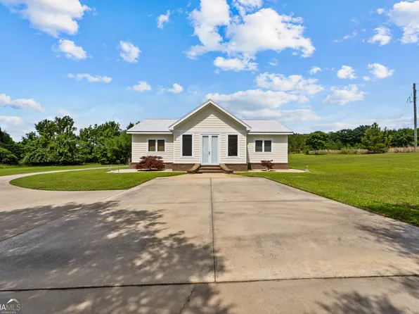 13030 State Highway 90 E, Montezuma, GA 31063