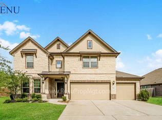 15611 E Galley Dr, Crosby, TX 77532