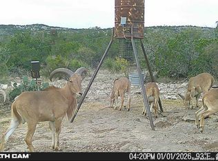 SD63015 CR630 LOT 13, Rocksprings, TX 78880