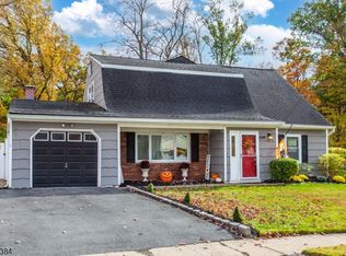 50 Clover Hill Dr, Mount Olive Twp., NJ 07836