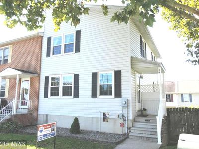 24 Waldeck Ct, Inwood, WV, 25428