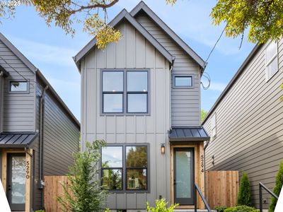 5290 N Syracuse St, Portland, OR, 97203