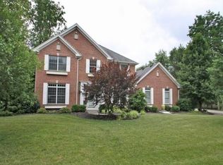 9856 Prechtel Rd, Cincinnati, OH 45252