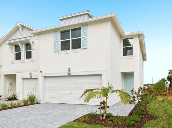 491 Salisbury Circle, Fort Pierce, FL 34982