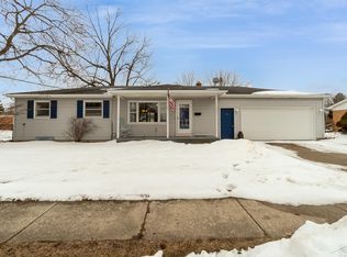 715 Piper Dr, Saginaw, MI 48604