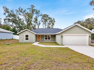 4174 SE 134th St, Belleview, FL 34420