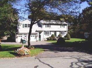 16 Spring Rd, Weston, MA 02493