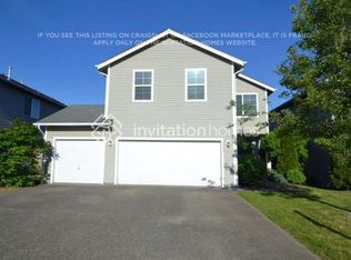 18424 95th Avenue Ct E, Puyallup, WA 98375